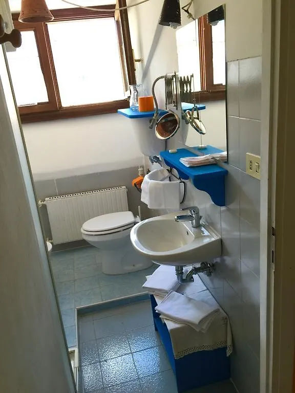 Holiday House La Nebbia Holiday home Rome 0*,
