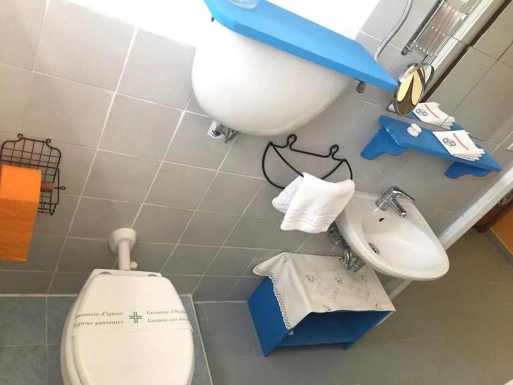 Holiday House La Nebbia Holiday home Rome