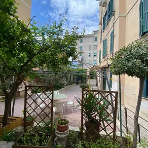 Abeti's House Roma